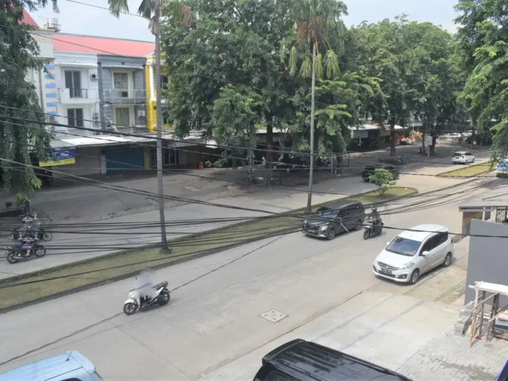 Di Jual Cepat Ruko Baru di Harapan Indah Bekasi