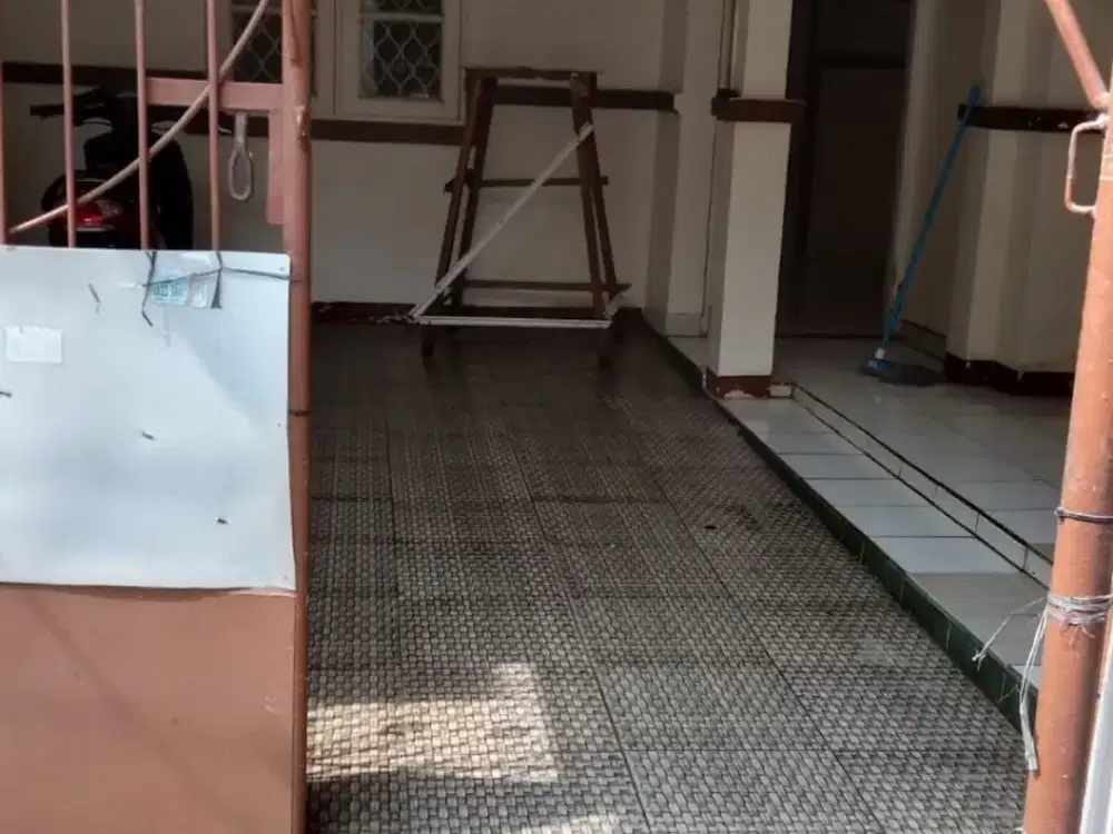 Dijual Rumah di Galaxy Bekasi