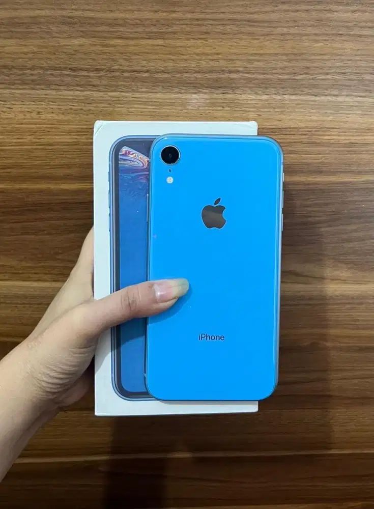 iphone xr 128 nominus alloperator fulset