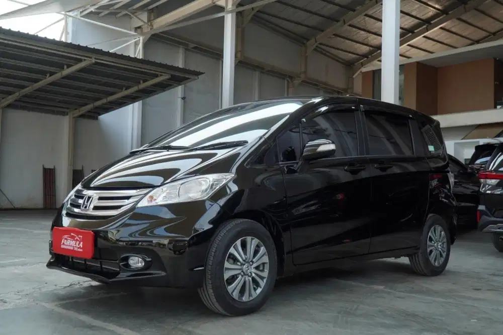 HONDA FREED 2016 ISTIMEWAAA