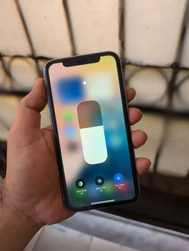 IPHONE 11 256GB PURPLE