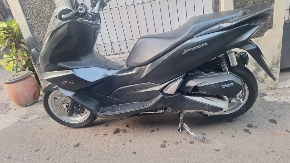 Honda PCX 160 2022