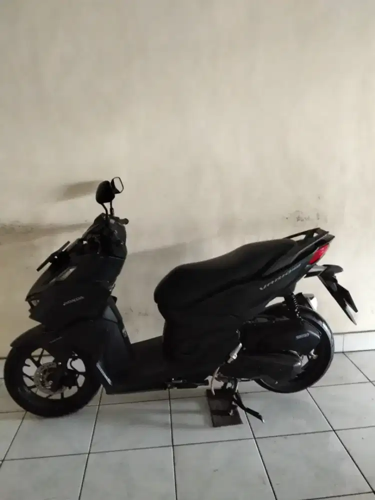Honda. Vario 160 CC thn. 2022 cash. Bali dharma motor