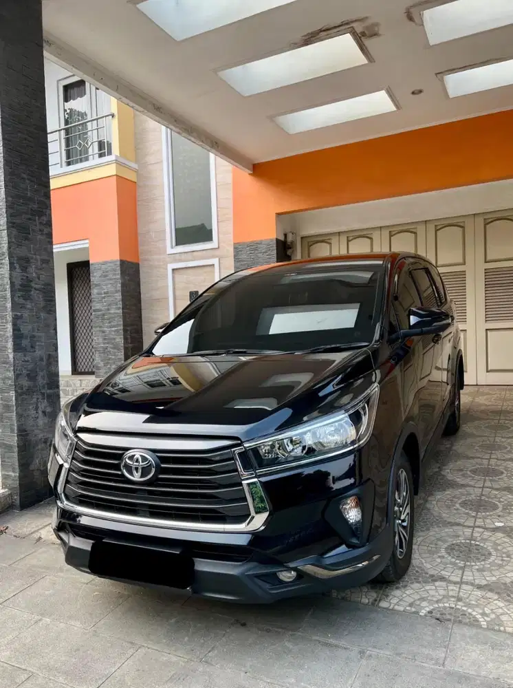 Dijual Innova Reborn 2025