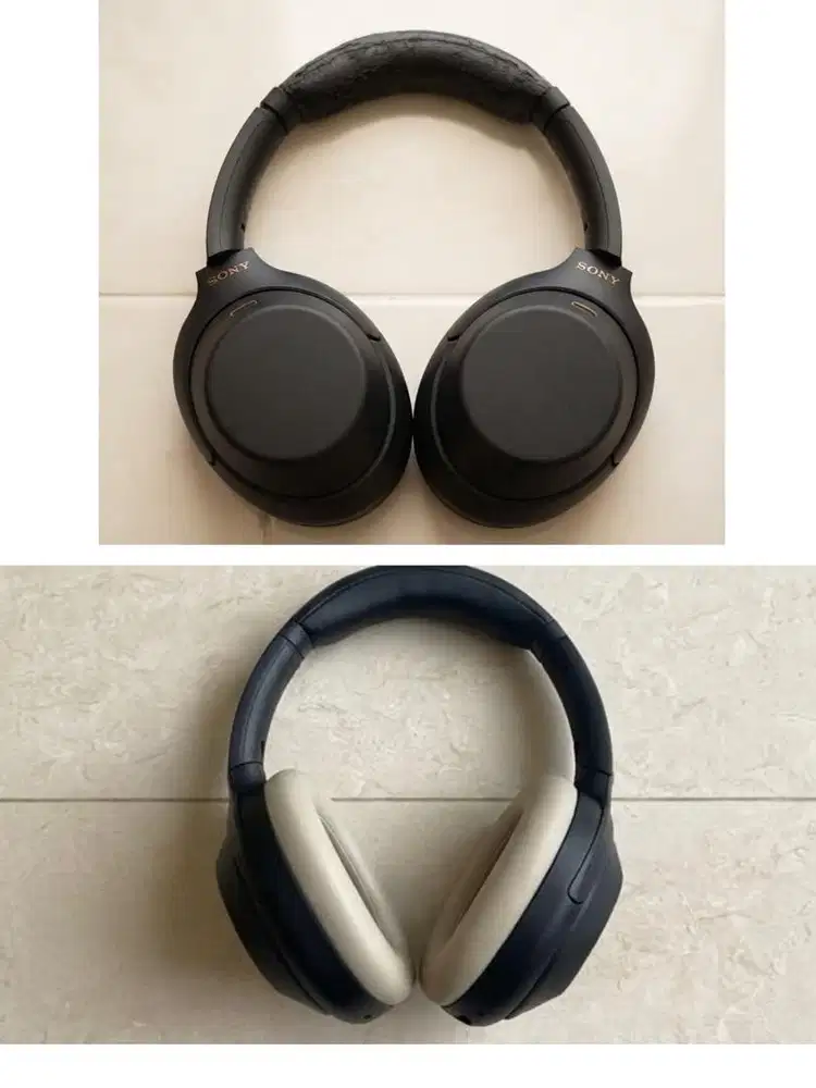 Sony WH1000XM4 - Second Ori Sony Official