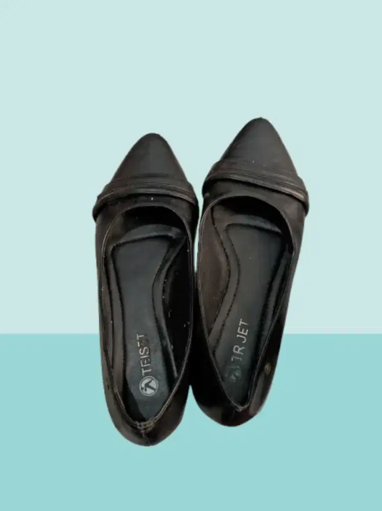 flatshoes wanita