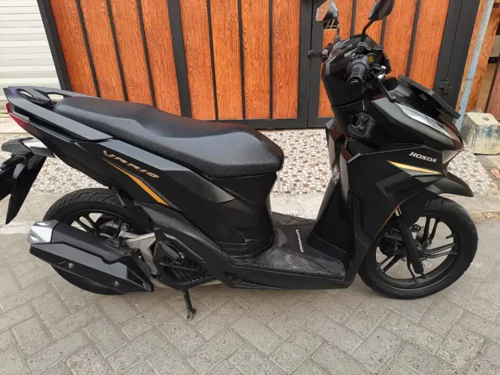 Vario 125 iSS smartkey 2024