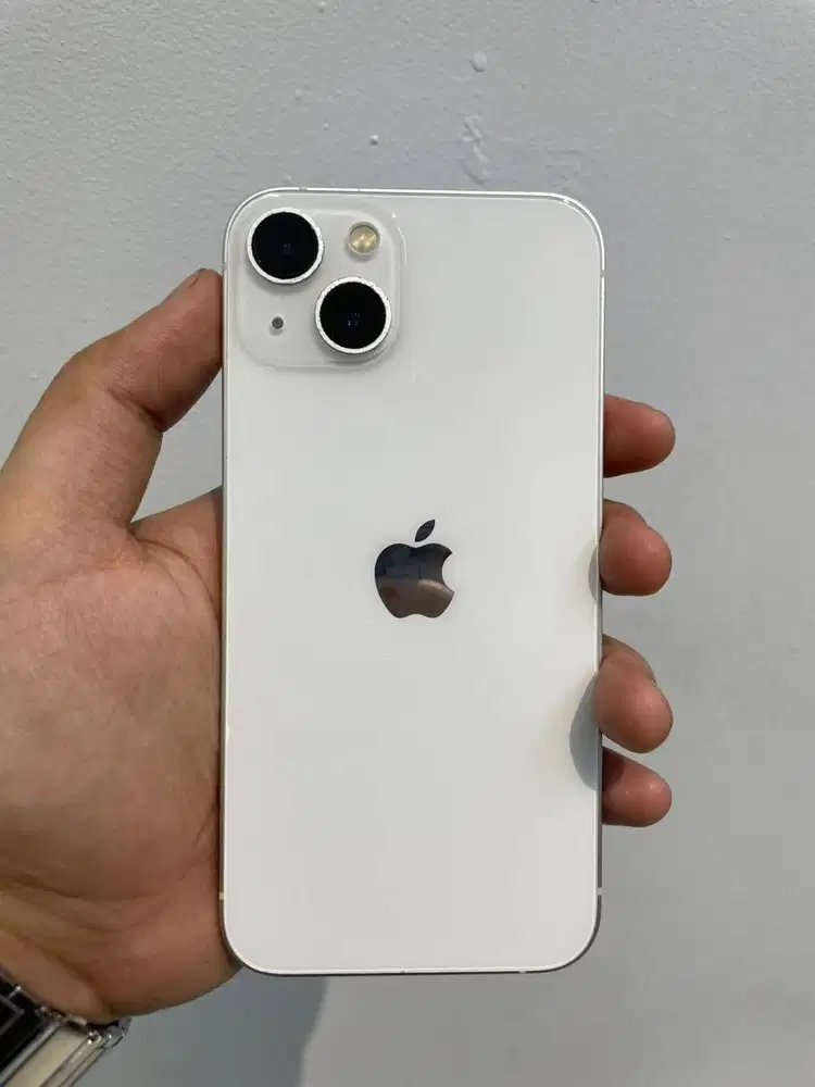 IPHONE 13 128 IBOX WHITE