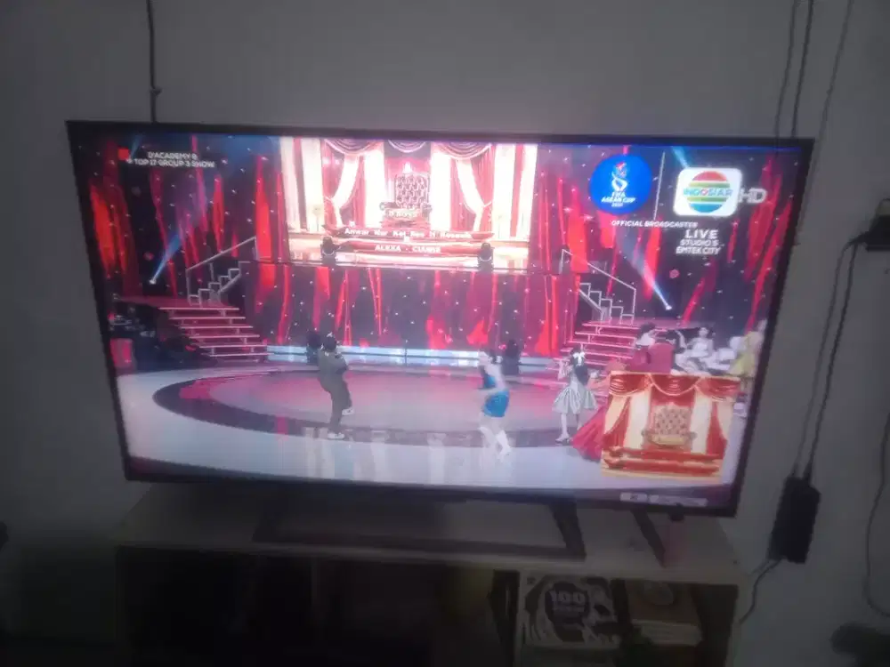 Smart Tv Sony BRAVIA 48inc