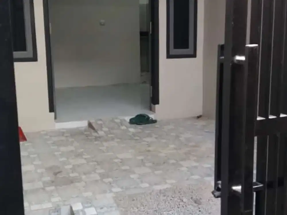Dijual Kembali Kosan Dekat Kampus STT Telkom Bandung