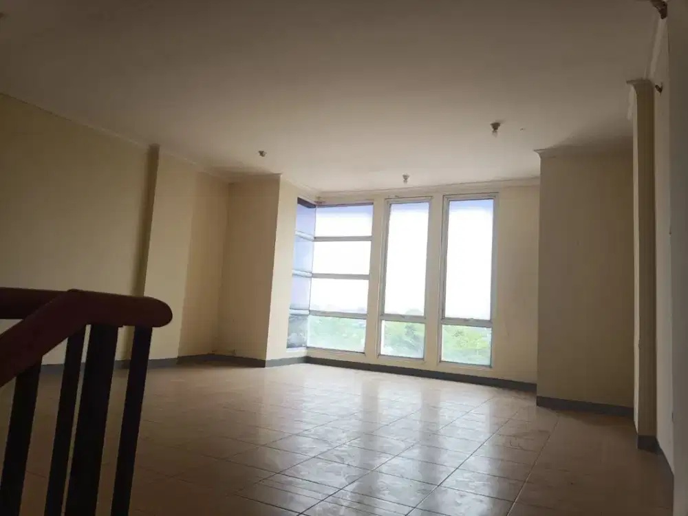 Dijual & Disewa Ruko 3 Lantai di Asera Harapan Indah Bekasi, LT 102 m² | 007
