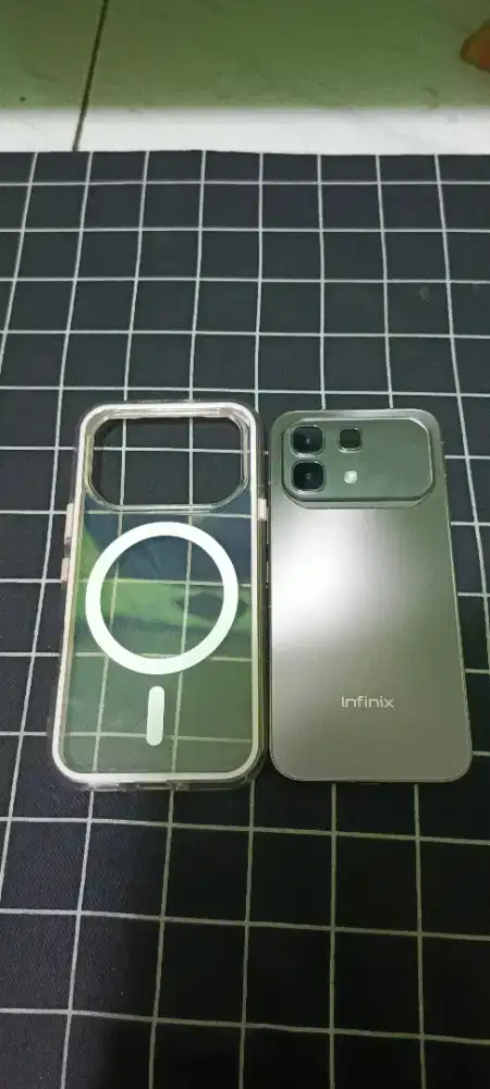 JUAL INFINIX NOTE 60 PRO 5G