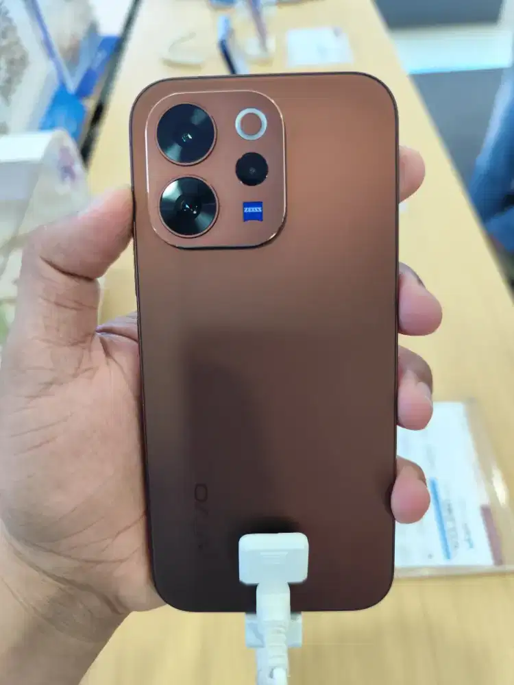 Promo Cicilan HP VIVO V70 Tanpa DP syarat hanya KTP saja