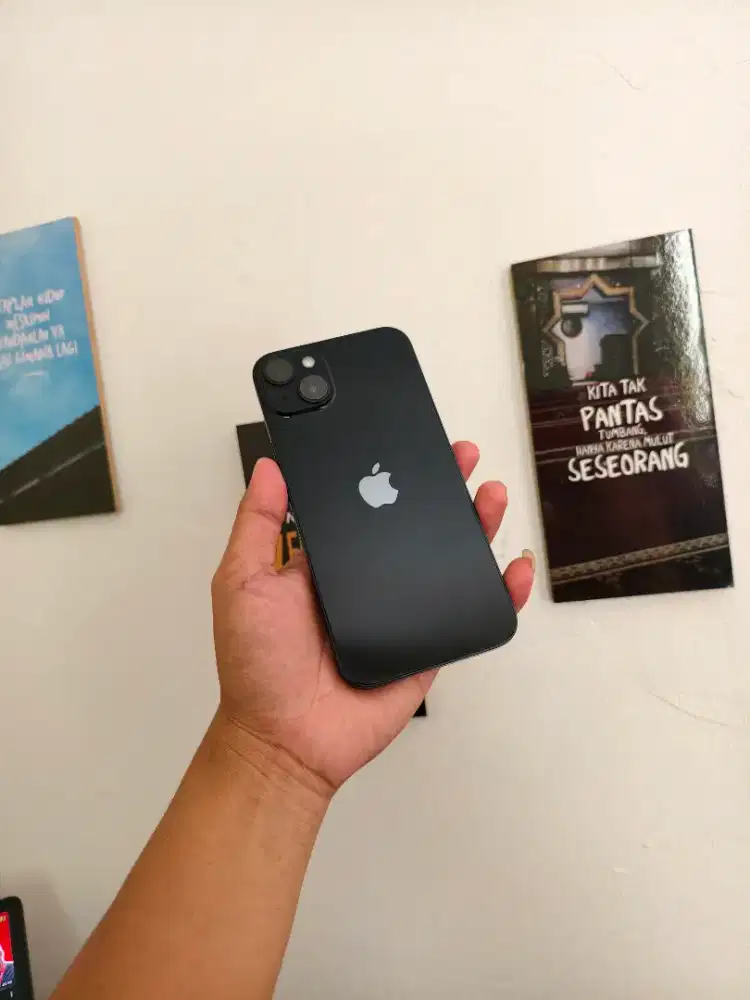 Iphone 14 plus 128gb ibox fullset