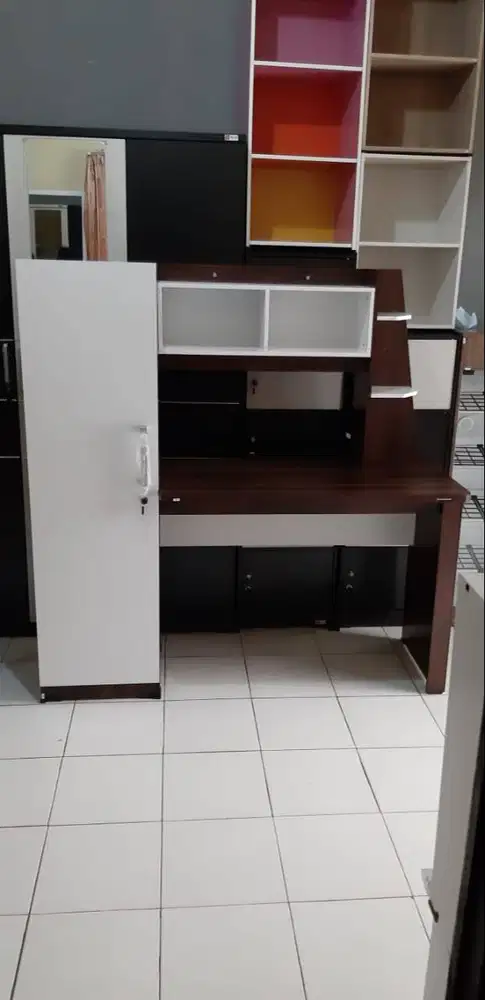 READY MEJA BELAJAR ANAK T ERMURAH SALE