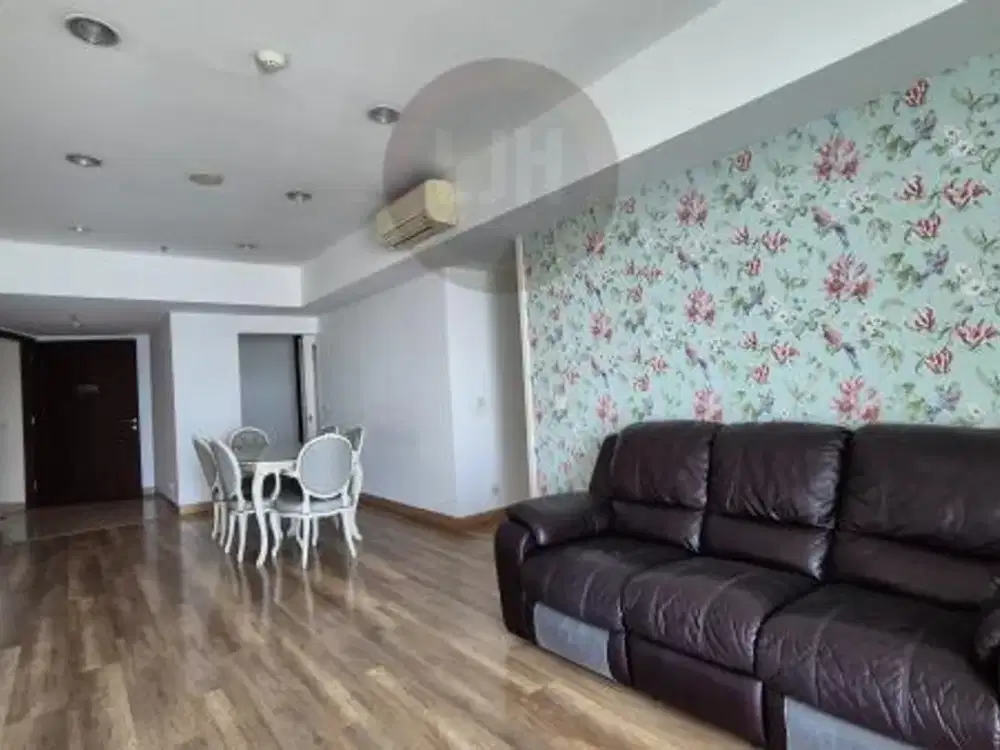 Disewakan Apartemen Sherwood Residence Tower Richmond Kelapa Gading Jakarta Utara