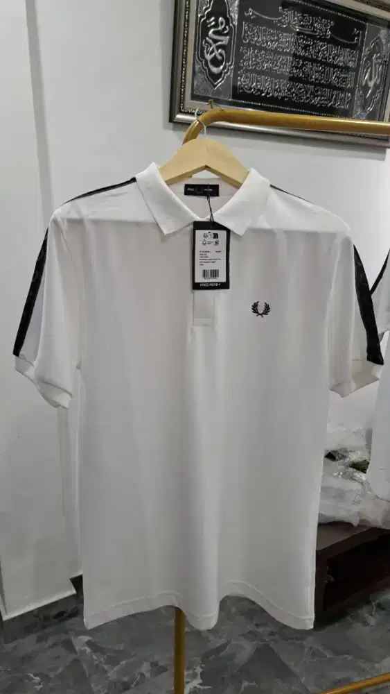 Fred Perry T-Shirt