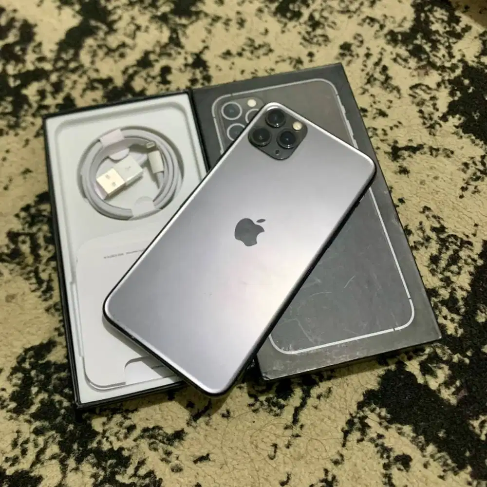 IPhone 11 Pro Max 256GB All operator