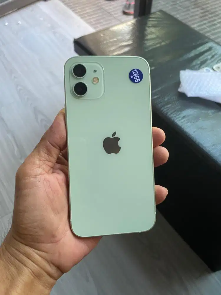 Iphone 12 bacic 128 GB