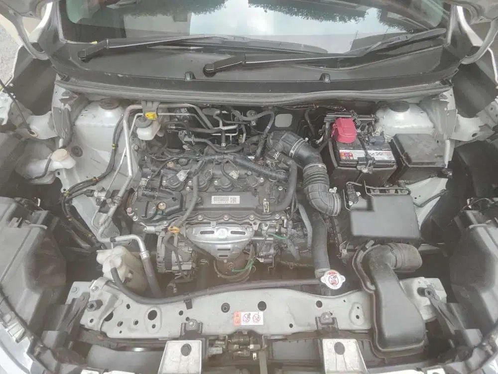 Toyota Avanza 2024 Bensin