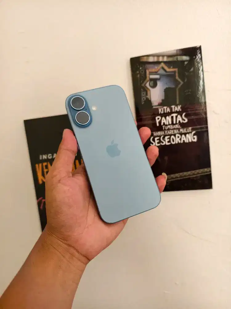 Iphone 17 256gb ibox fullset like new