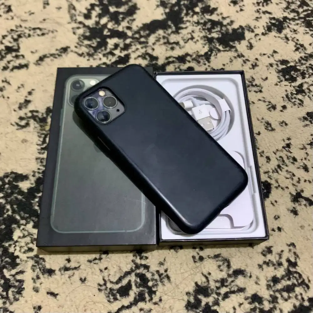 IPhone 11 Pro 256gb All operator