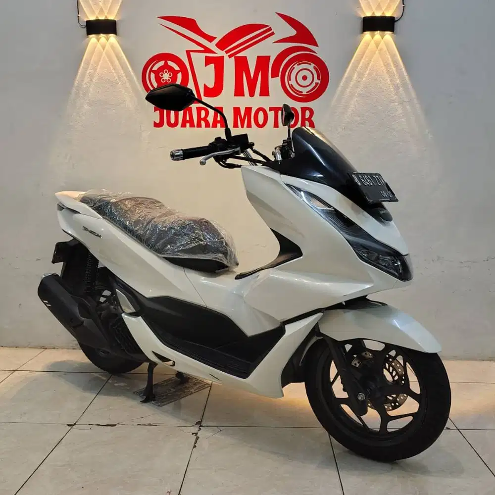 PCX 160 CBS 2022 KONDISI TERAWAT CREDIT PROSES MUDAH DAN CEPAT
