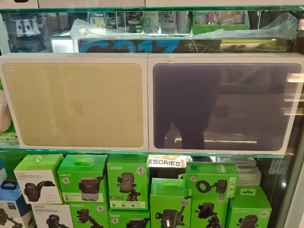 MACBOOK NEO NEW TERMURAH
