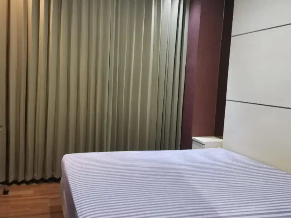 Jual & Sewa Apartemen Trilium Pusat Surabaya - Fully Furnish