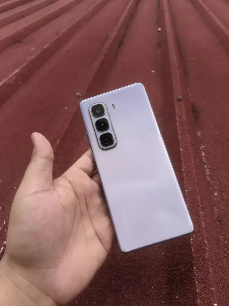 Infinix hot 50 pro +