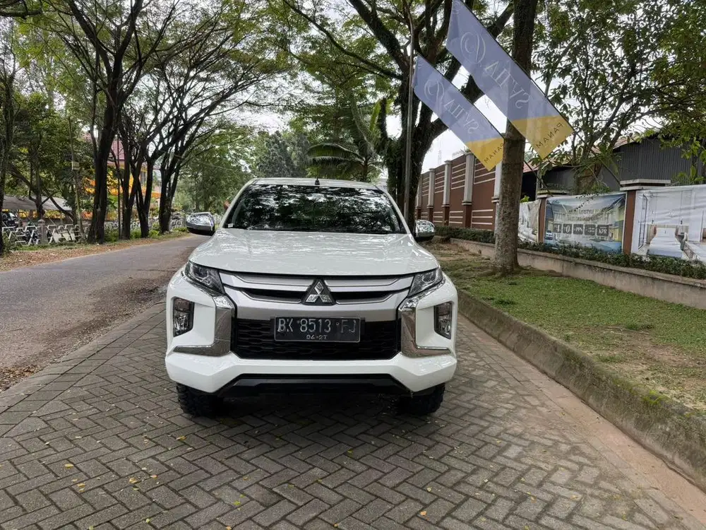 Triton gls dabel cabin tahun 2022