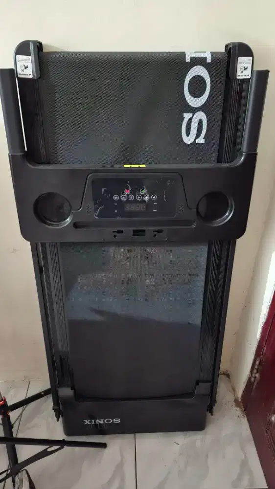Treadmill Sonix