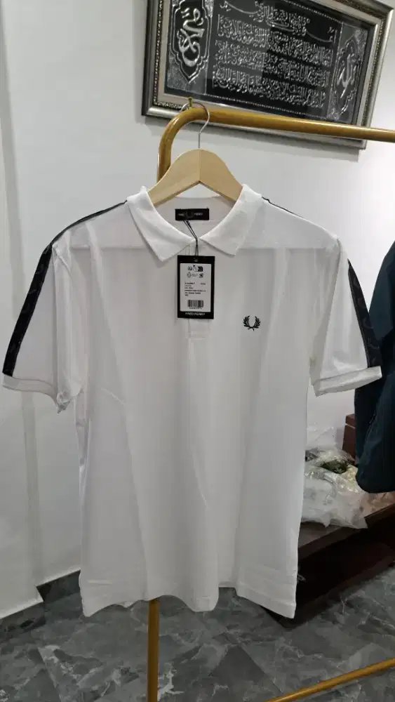 Fred Perry T-Shirt