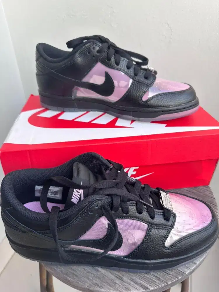Sepatu Casual Nike