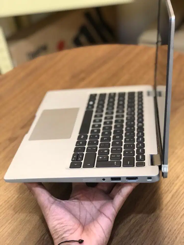 LAPTOP DELL Latitude 5320 Core i5 Gen 11 RAM 16GB SSD 256GB