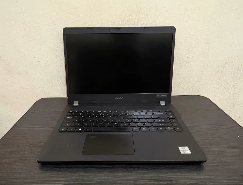 Acer Travelmate P214-52