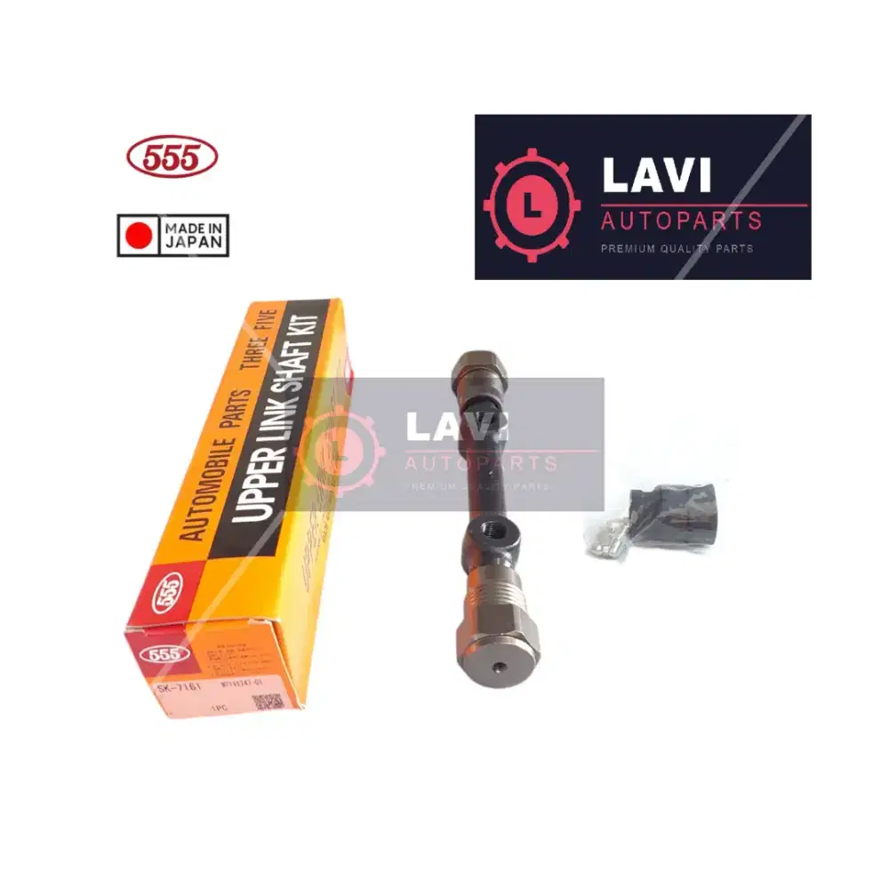 INNER SHAFT SK-7161 for Mit. L300