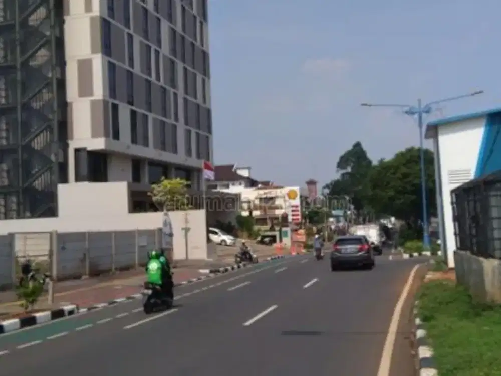 Dijual Tanah di Jl.Kembangan Raya, Kembangan Utara, Kecamatan Kembangan, Jakarta Barat