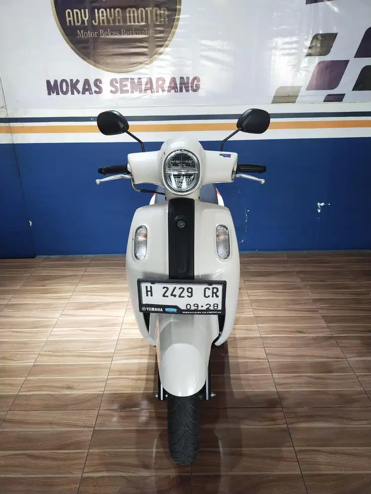 FAZZIO HYBRID NEO 2023