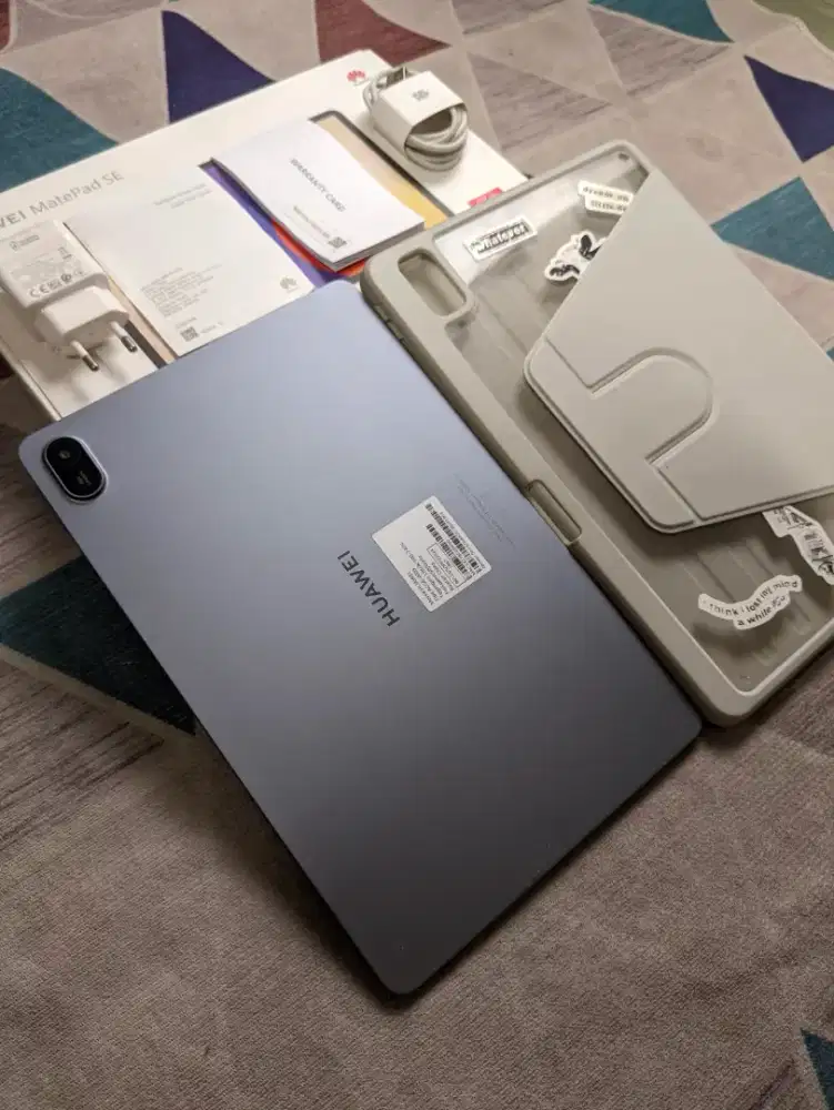 Huawei MatePad SE 6/128