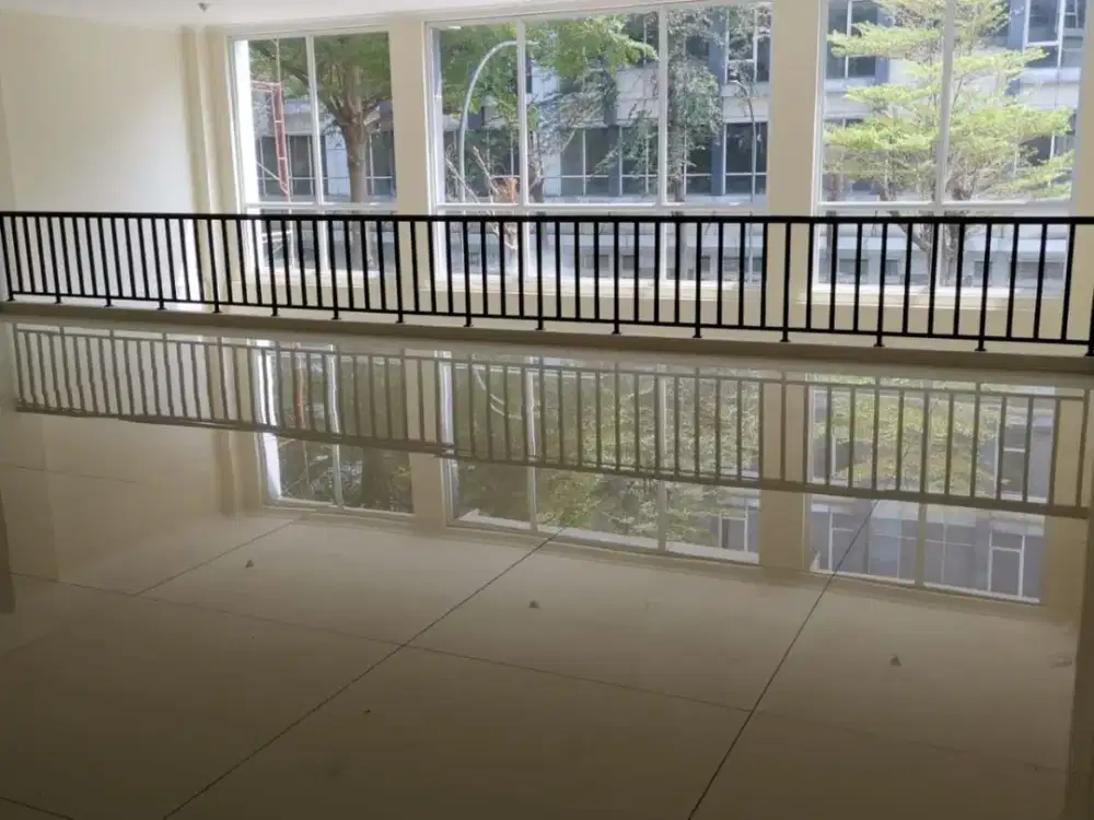 Premium! Ruko 982 m² dengan Private Lift di Harapan Indah Bekasi - Siap Pakai, 300 JT/Tahun