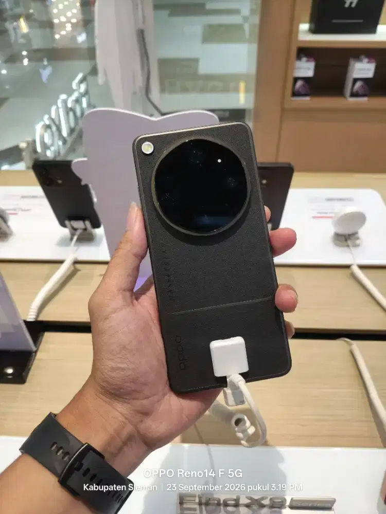 Oppo Find X9 Ultra Promo Bonus Travelling kit bisa kredit