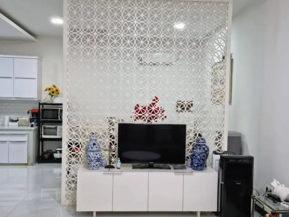 Dijual Rumah 2 lantai bagus dan siap huni di Sunter STS, Jakut