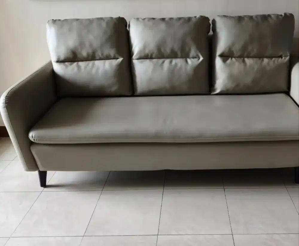 Bantal sofa / bantal lantai