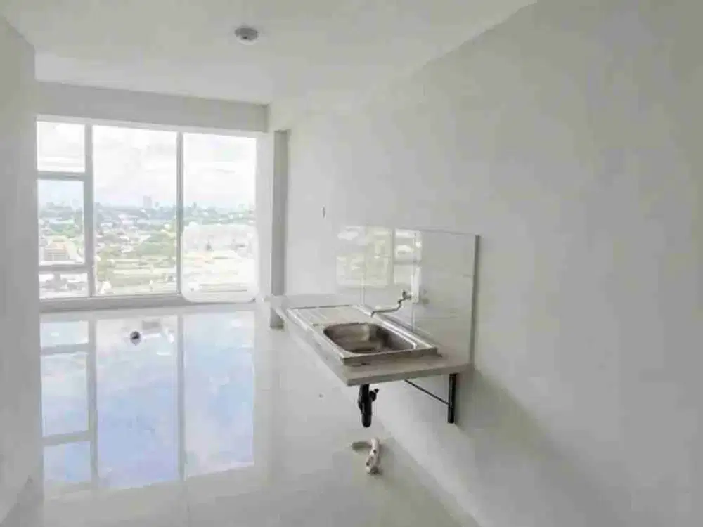 Jual Rugi unit studio Majestic Point serpong