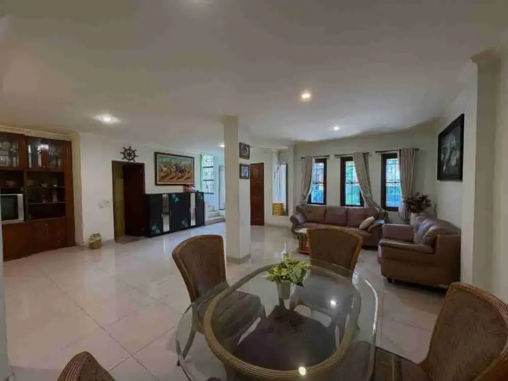 DIJUAL RUMAH TAMAN PATAYA KARAWACI
