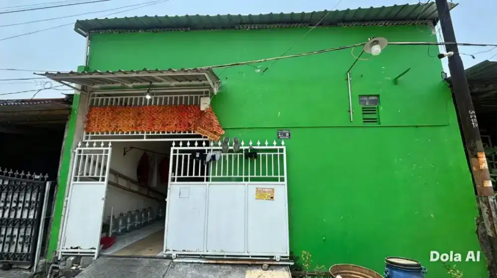 RUMAH KOST AKTIF BUGEN BANGETAYU KULON