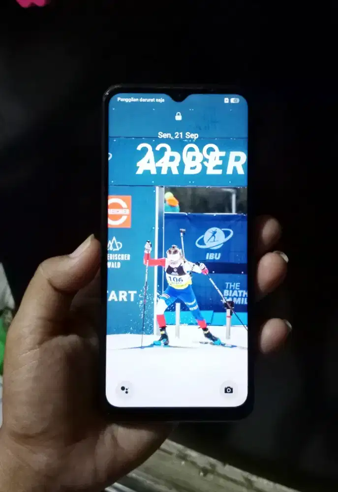 Oppo A18 ram 4+4/128!.