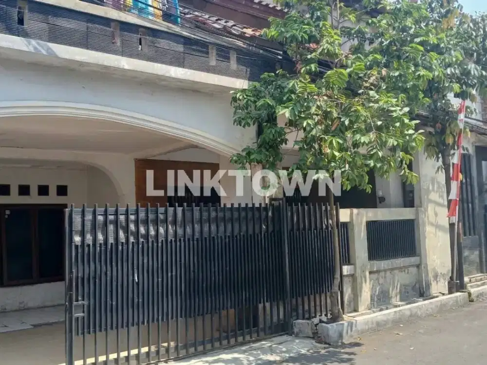 DIJUAL RUMAH SIAP HUNI DI TANGERANG SELATAN