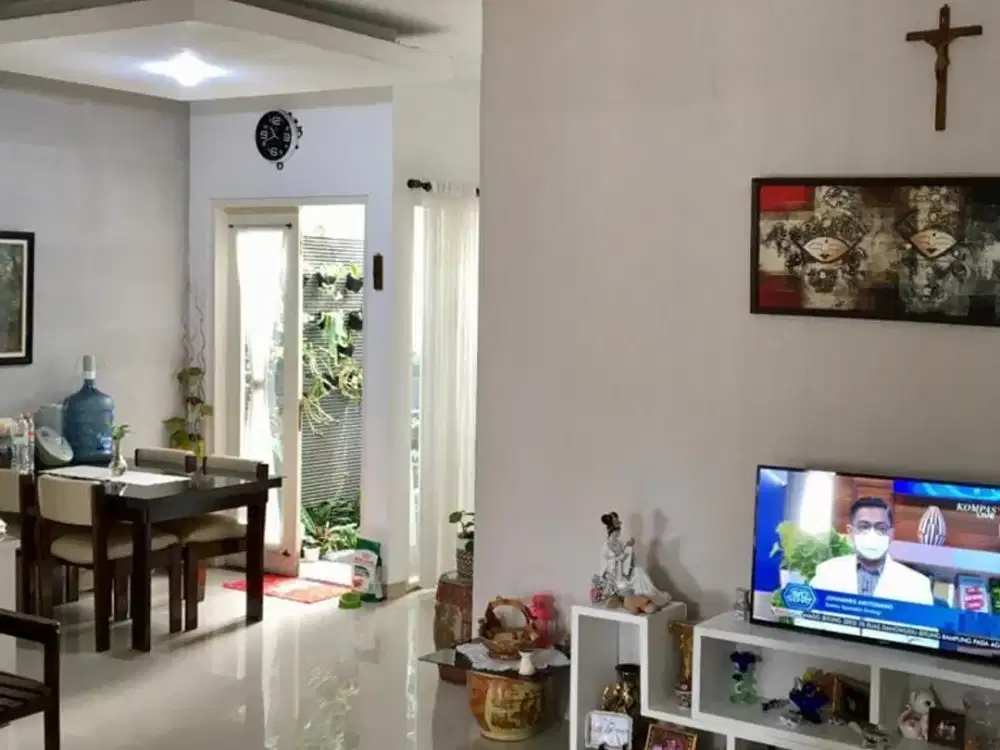 Kos Kost dan Rumah 12 Kamar Jalan Cikaso